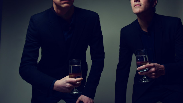 We Are Scientists