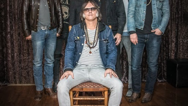 Brian Jonestown Massacre