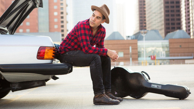 Joshua Radin
