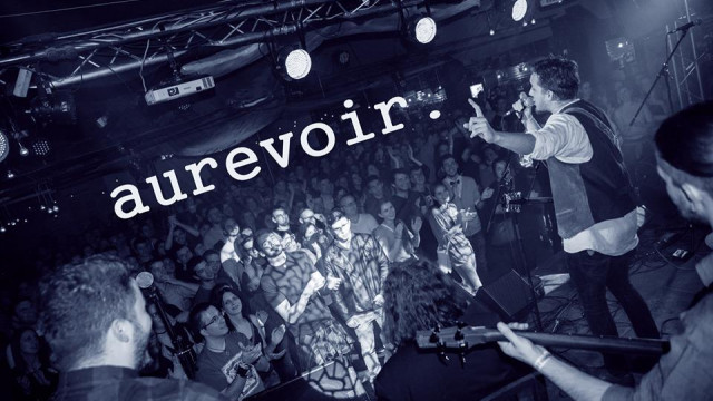 aurevoir