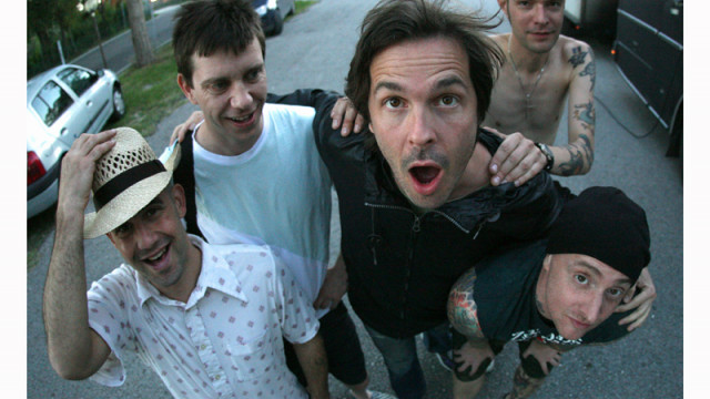 Gorilla Biscuits