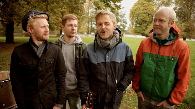 Ewert and the Two Dragons