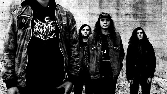 Full Of Hell
