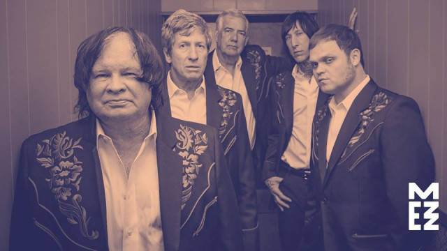The Sonics