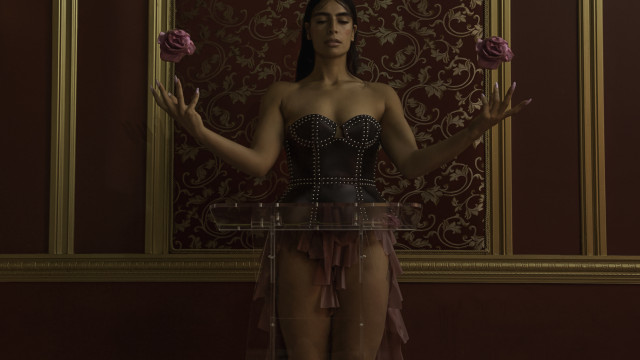 Sevdaliza