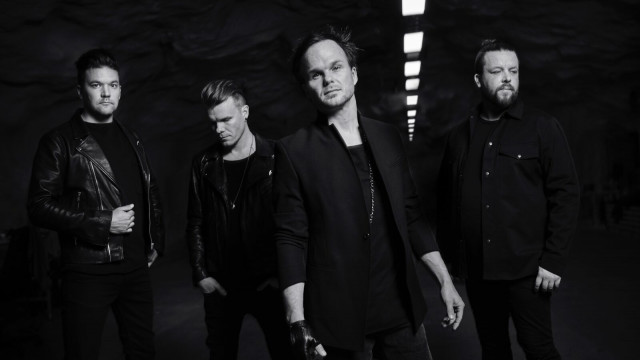 The Rasmus