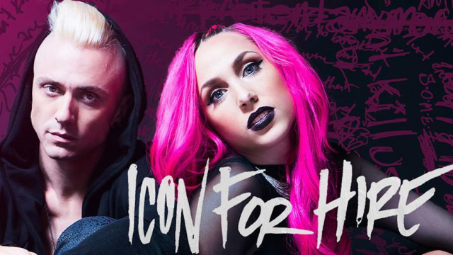 Icon For Hire