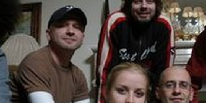 Anima Sound System (H), Löbe Radiant Dub System (F)