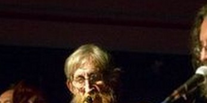 The Plastic People of the Universe (CZ), Ős-Kontroll, efZámbó Happy Dead Band