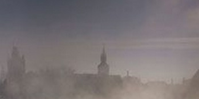 Az én városom: Prága - beszélgetés