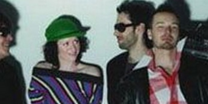 Ohm Square (CZ), Másfél lemezbemutató, Evil Playground