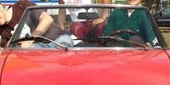 Zuco 103 (NL), Anselmo Crew (H)