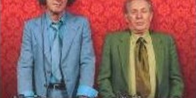 Dzihan & Kamien (A) DJ set, Beat Dis, DJ Mango