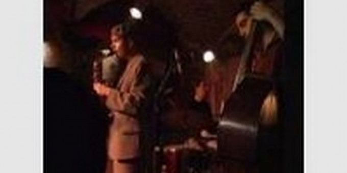 Tóth Viktor Quartet + Csepregi Hip-bop