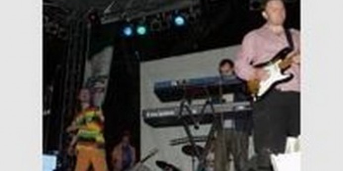 Korai Öröm, Brain Damage (F), Tanu Tuva