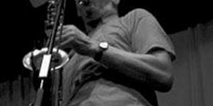 John Tchicai (DK) & Louis Moholo (RSA) & Spring Heel Jack (UK), Dresch Quartet (H)