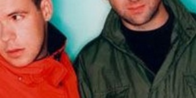 Utah Saints (UK) live dex-n-fx, Lee Coombs (UK), Ludmilla, Bergi, Crez