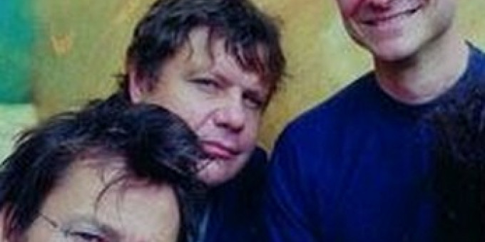 Kispál és Borz, Illúzió