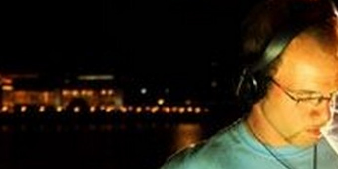 Prow terrace - Bergi's Kitchen House