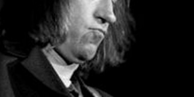 Ripoff Raskolnikov (A) album release, Little G. Weevil