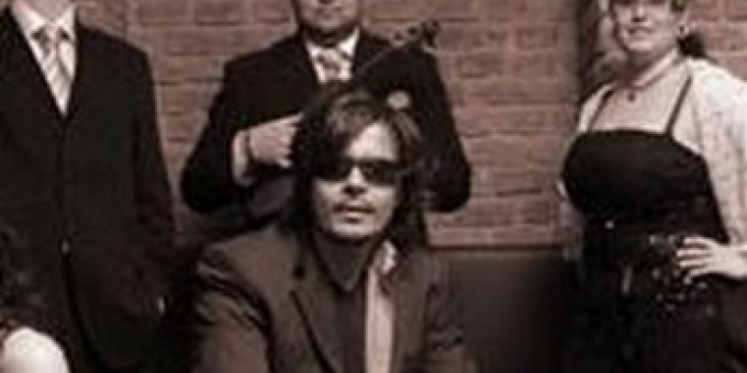 Putumayo Gipsy Groove Tour - !DelaDap (A) with Romano Drom (H), DJ Stani Vana (A), DJ Infragandhi (H)