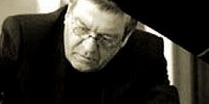 Ulrich Gumpert plays Erik Satie (D), Doppelmoppel (D),Tóth Viktor Tercett feat. Yoni Halevy (USA)