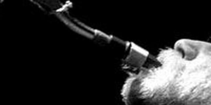 Peter Brötzmann-Michiyo Yagi-Paal Nilssen-Love (D/J/N), Ganelin Trio Priority (RU/LT/D), Chakra Hacker