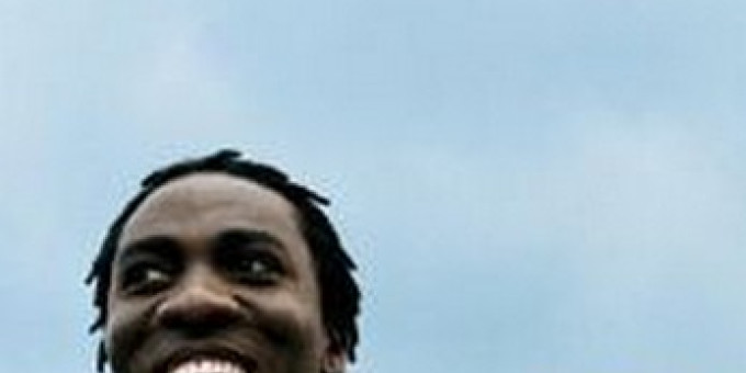 Richard Bona Band (USA)