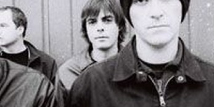 Liberalization Night - Darkwood Dub (SRB), Disciplin a Kitschme (SRB), Brains, Tudósok: A Tribute to Belgrade (filmkoncert)