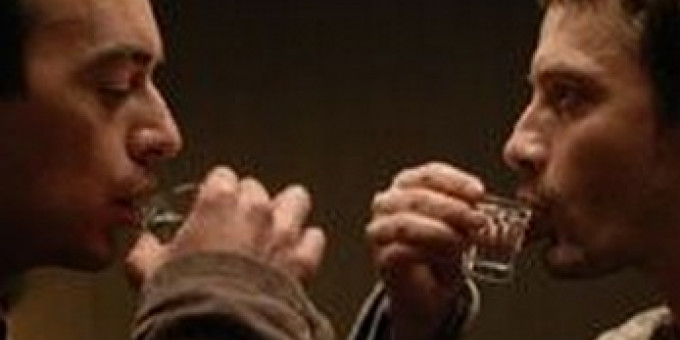 Filmvetítés - Huddersfield