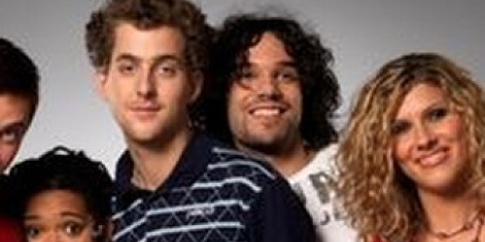 Barabás Lőrinc Eklektric feat Dresch Mihály, Óperentzia, DJ Infragandhi