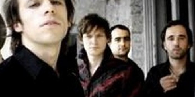 Az én városom: Pozsony - Istenhátamögött, Lavagance (SK), Turbo, PPE (SK), Isobutane (SK), DJ Tibor Holoda (SK)