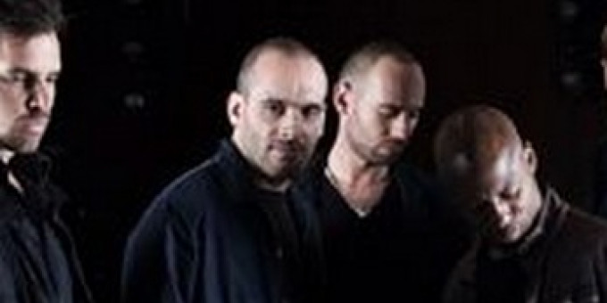 Sofa Surfers (A), Super 700 (D) - " Noises from the neighbour " - Austrian concert series on A38