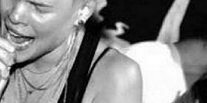 Roofterrace: Singas Project, DJ Bergi