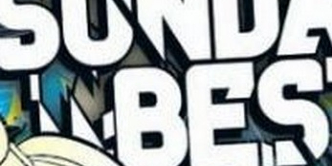 Roofterrace: Sunday Best