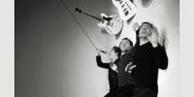 Roofterrace: EZ Basic, Gumipop DJs