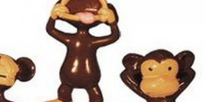 Roofterrace: Coyote, Dandy, Junkie, Bergi & Max Factor