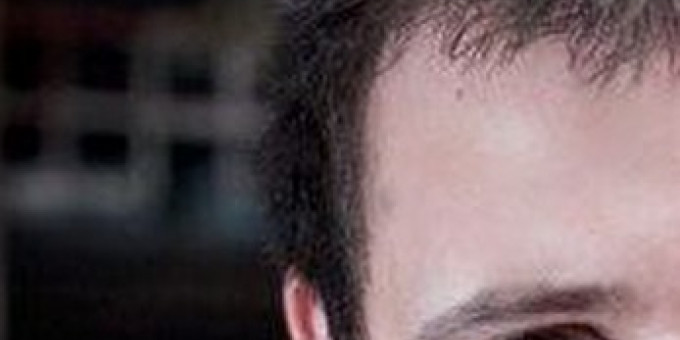 Main Hall: Bladerunnaz on Board!: Kasra (Critical/UK), DJ Ren, Danny Darko, Mentalien, Reload