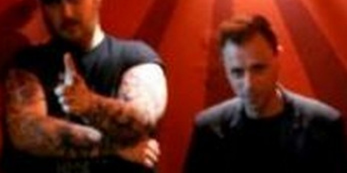 Roofterrace: Deep Smile Café presents Quantum Cowboys live, Kalumet live, Aurafood live, Lucid Sound live, Y-East live, Oleg, Visuals: AD Projekt, Psytronics