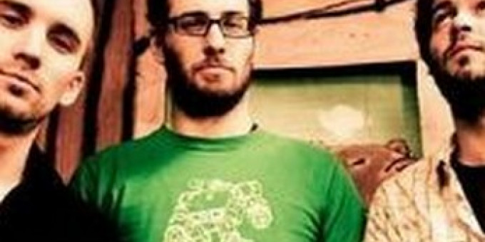 Roofterrace: Óriás