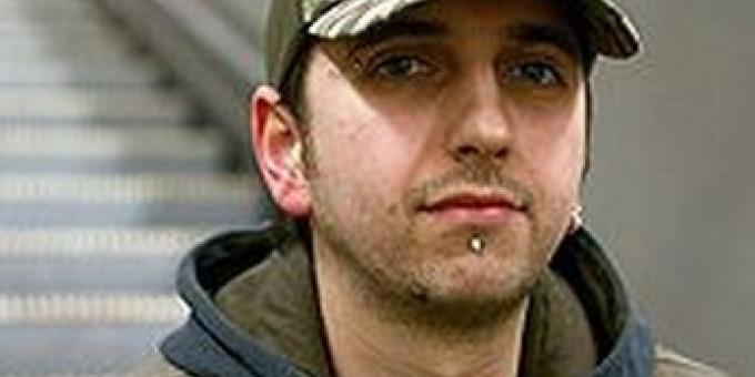 Roofterrace: Bladerunnaz on Board 5: Golden Age Label Special, Radical Motion (Golden Age), Mastif (Bladerunnaz), Samulkow (Black Hoe), Migu (Black Hoe)