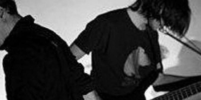 Roofterrace: Bálványvér booking presents: Bye Horus (FR), Képzelt Város, Choice With No Voice