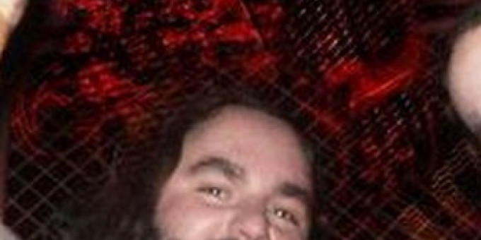 Roofterrace: Shapat Terror, Angertea