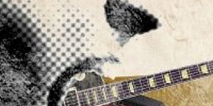 Roofterrace: The Trousers, Joystix