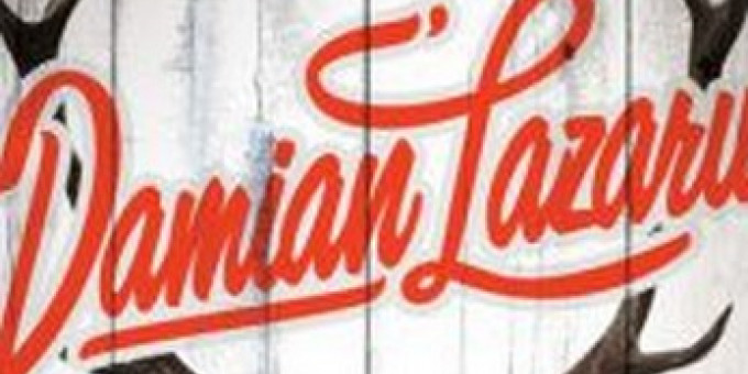 Roofterrace: A38_MNML_SPCL: Damian Lazarus (US), Andras Toth, Pöli, Collins & Behnam, Roofio