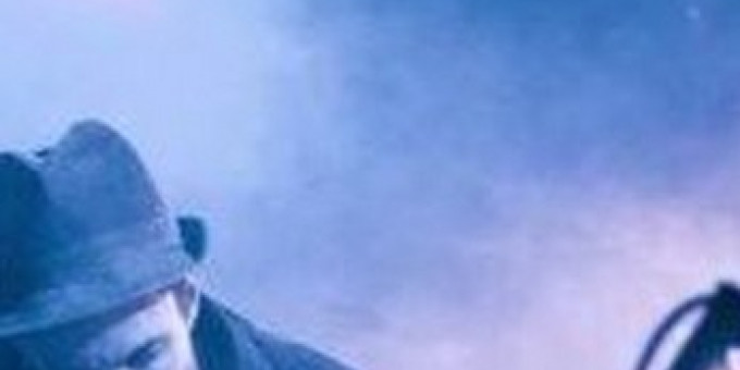 Tours de France - Chapelier Fou (FR), The Unbending Trees