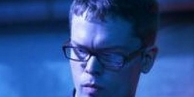 A38, Test & Technokunst present Surgeon (Counterbalance/Dynamic Tension/Tresor/Soma) (UK), Cadik, Isu, Dork, Isu, Bergi & Max Factor