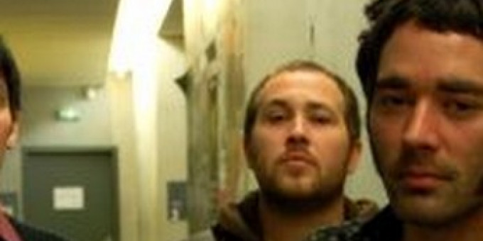 Tours de France - The Craftmen Club (FR), Psycho Mutants