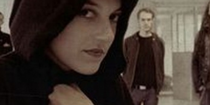 The Kilimanjaro Darkjazz Ensemble (NL), Mount Fuji Doomjazz Corporation (NL) + DJ Marka, Mesterházy