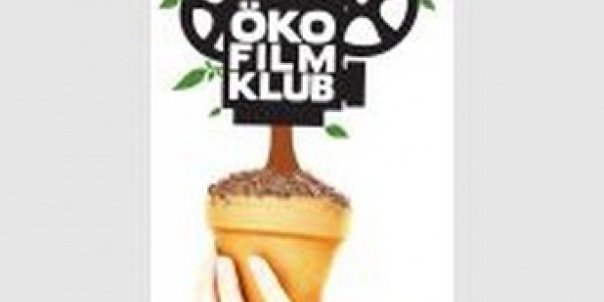 Environmental Film Club Extra: Hajtás Pajtás goes Amerika!